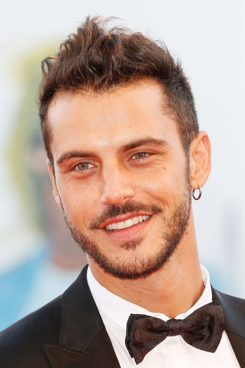 Андреа Монтоволи