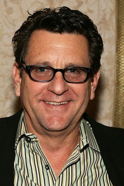 Джеймс Д. Пэрриотт