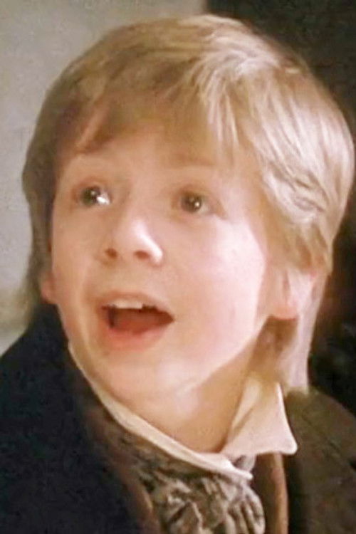 Киеран Хугхес