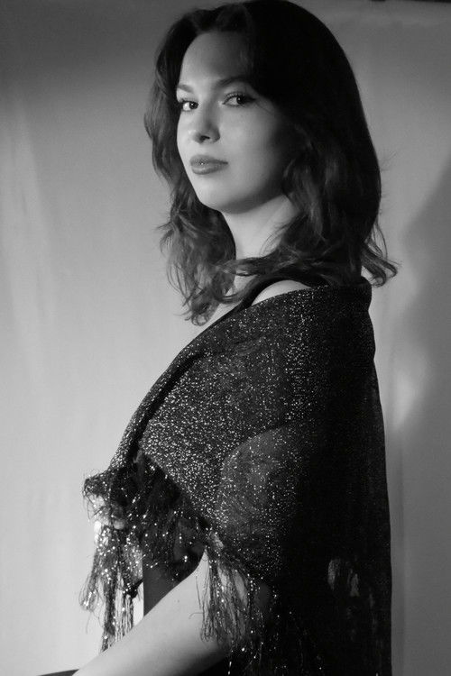 Анита Орсел