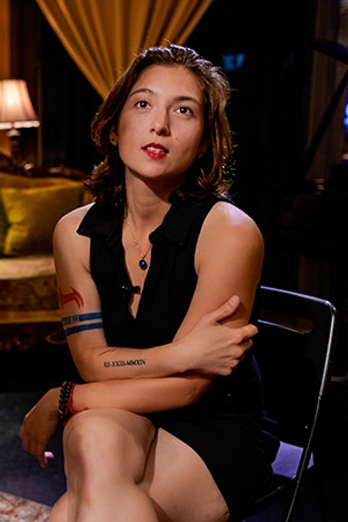 Сцарлетт Ислас