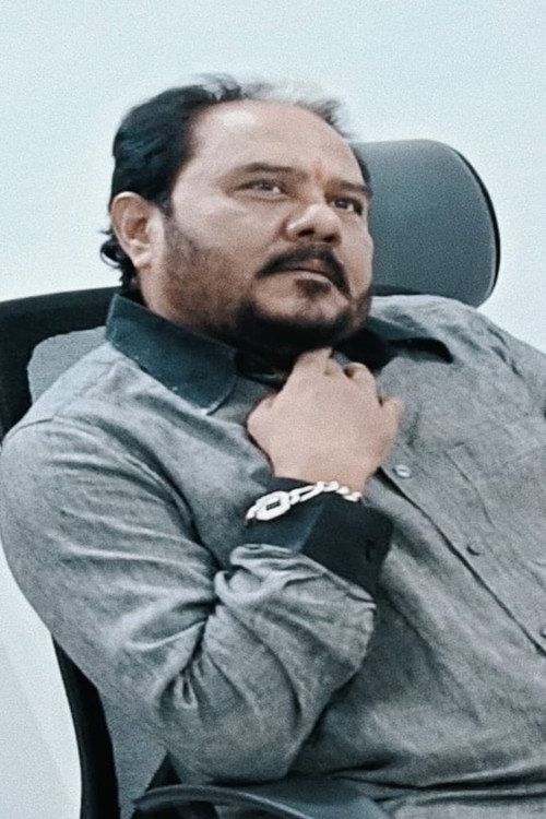 Е. РавиСханкар Реддй