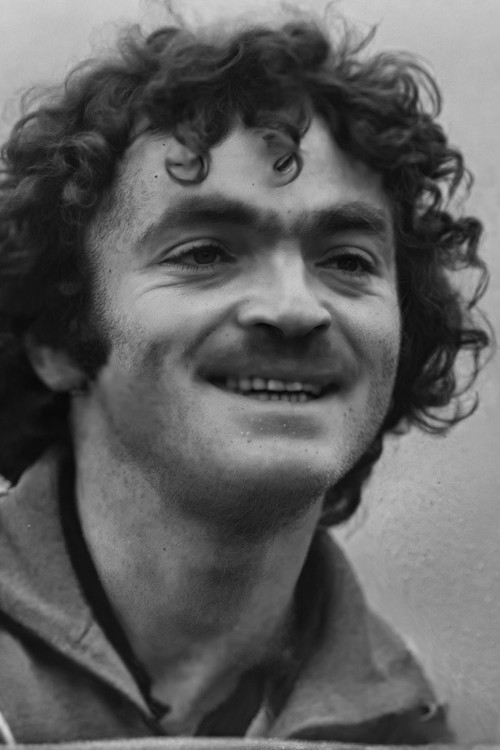 Патрик Флёрсем