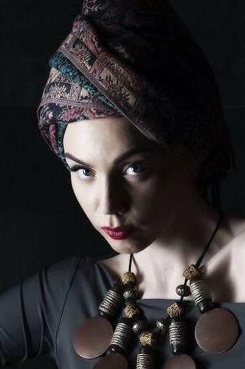 Ирйна Старйнко