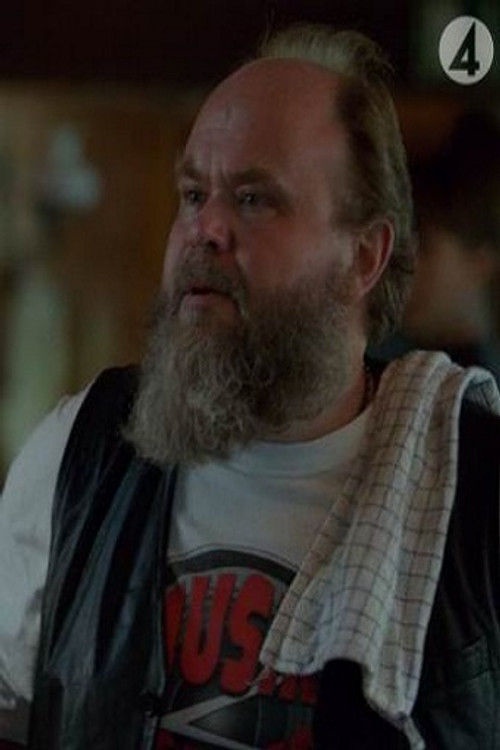 Фредриц Тхурфjелл