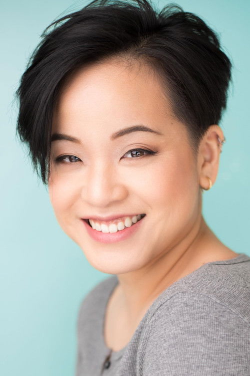 Тиффани Алисия Тун