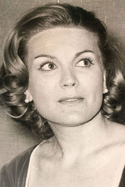 Тереса Стицх-Рандалл