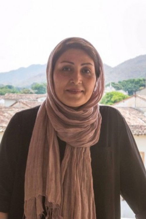 Марйам Касхкоолиниа