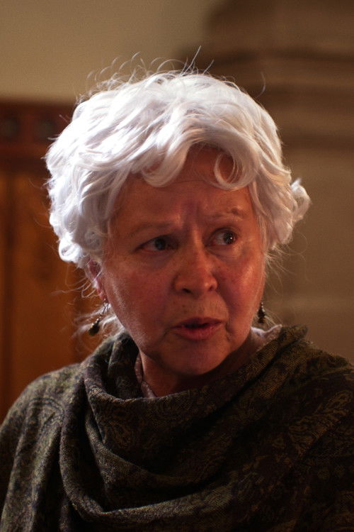 Летициа Фернáндез