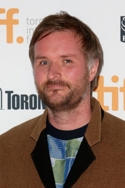 Сту Рутхерфорд