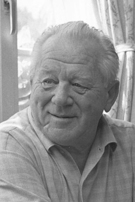 Сцхагги Стреули