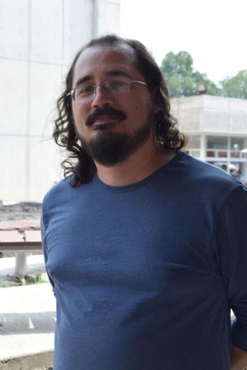 Сантиаго Торрес