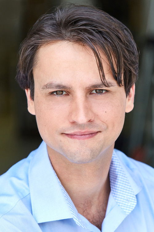 Адам Д. Цраин