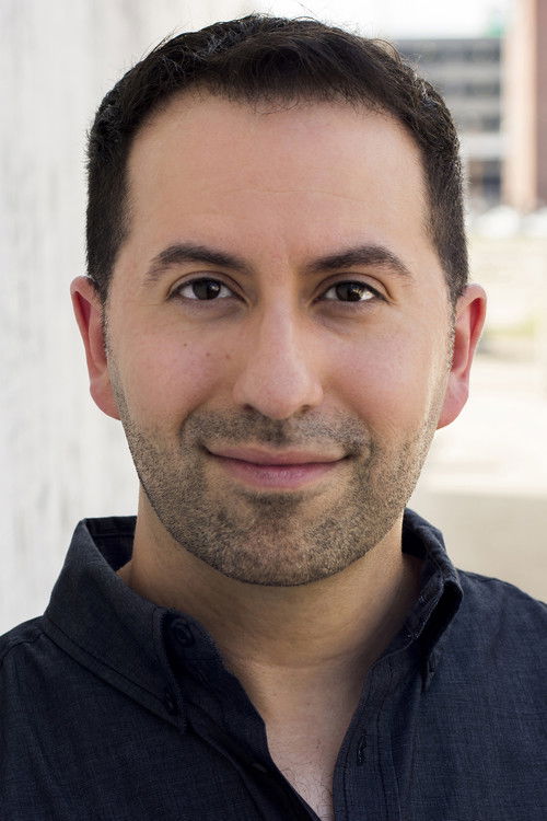 Сам Холдрен