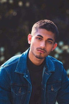 Бипин Карма