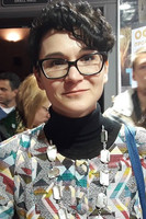 Ольга Городецкая