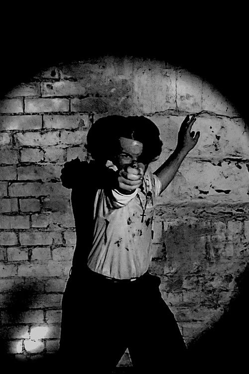 Киерон МцМахон