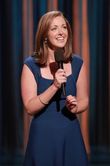 Меган Гаилей