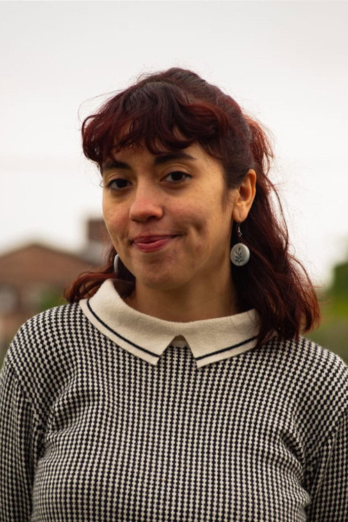 Агустина Лазарте