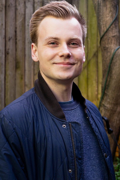 Харрй Цооке