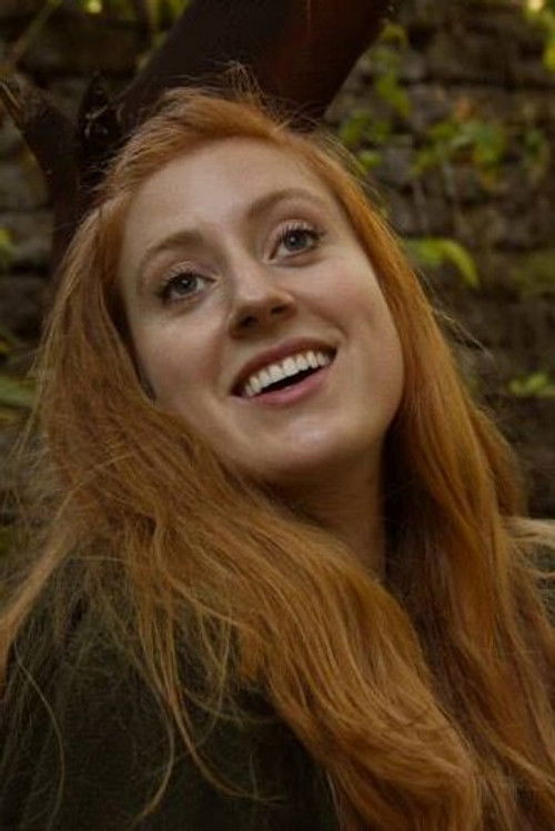 Геневиеве Феррари