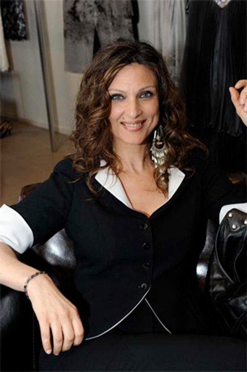 Елеонора Цаjафа