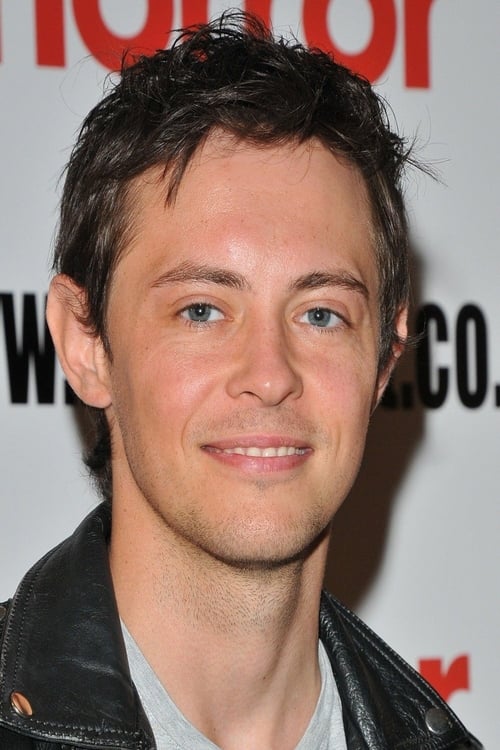 Еллиот Jамес Лангридге