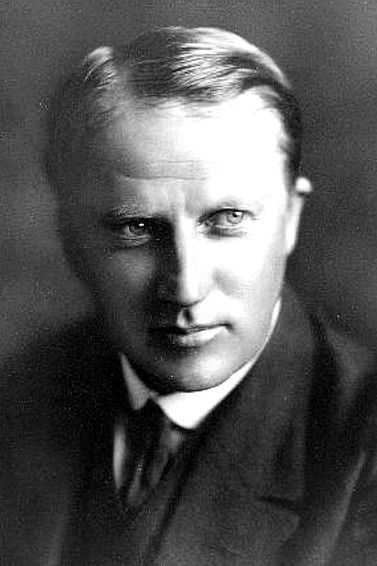 Роллин С. Стургеон