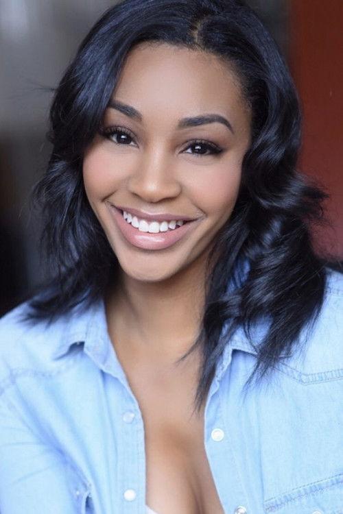 Jасмине Лув