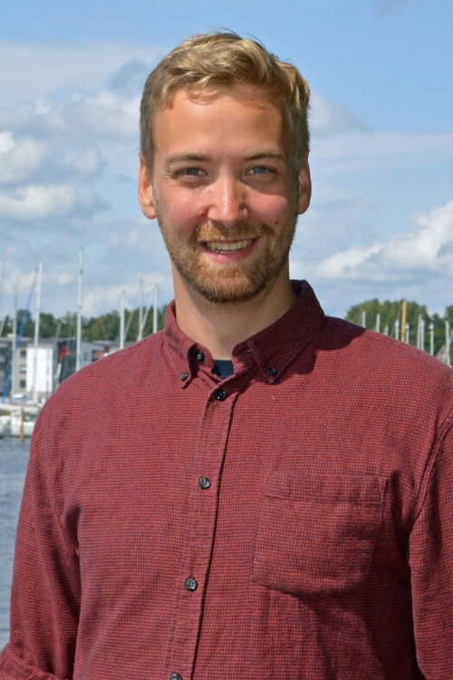 Херман Карлссон