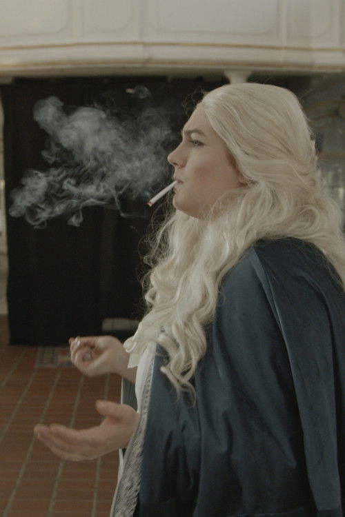 Анна Синкемат