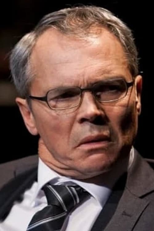 Jöрген Дüберг