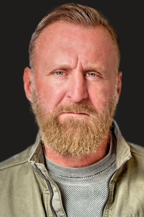 Бйрон Гибсон