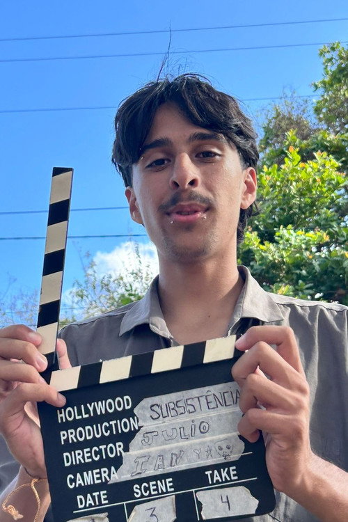 Júлио Гонçалвес