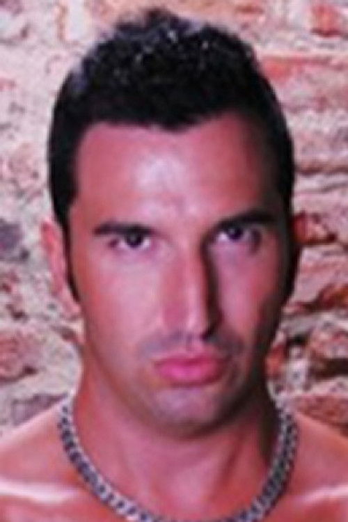 Рицкй Стронг