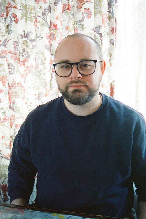 Марцус Бакер