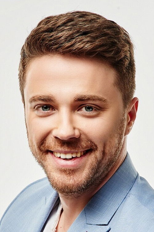  Александр Павлович Попов