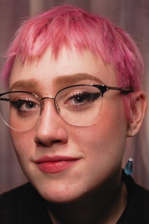 Моргана МцКензие