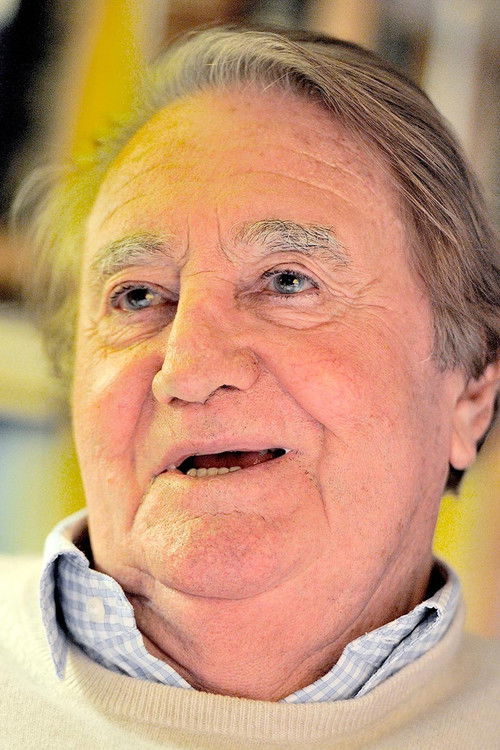  Жан-Пьер Суассон