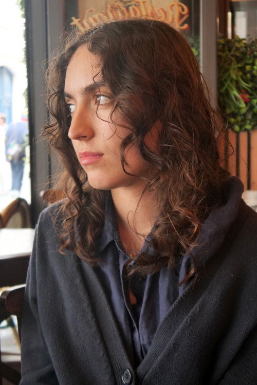 Мицаела Рицо Молинер