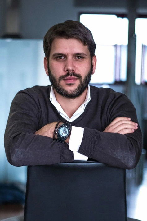 Сантиаго Реqуеjо