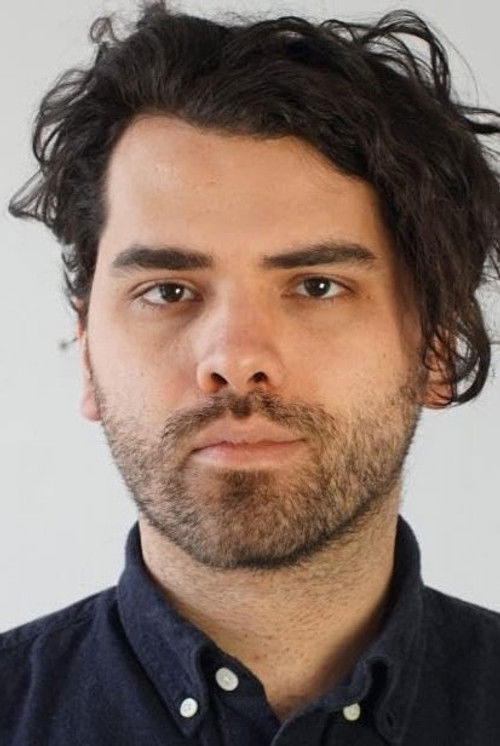 Адам Харрис