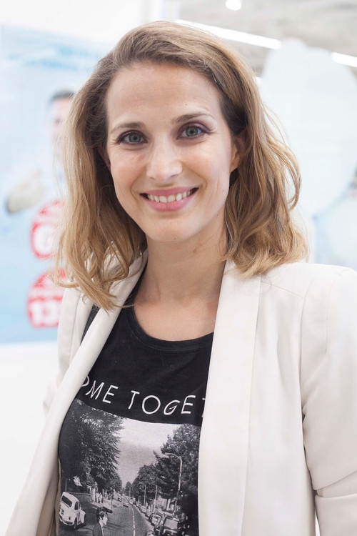 Луíса Барбоса