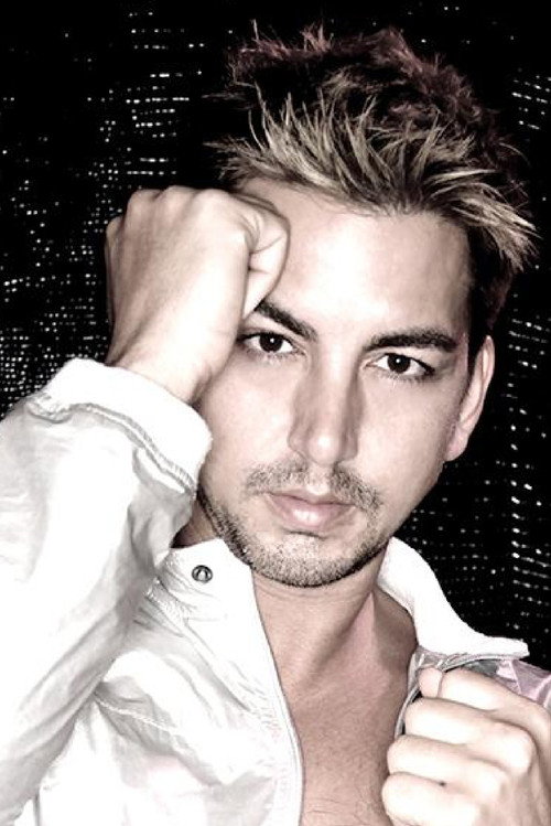 Гленн Доуглас Пацкард