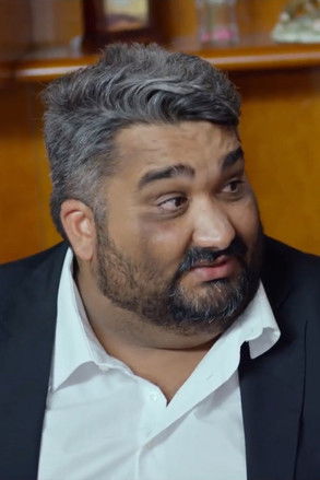 Jавиер Иглесиас Бустаманте