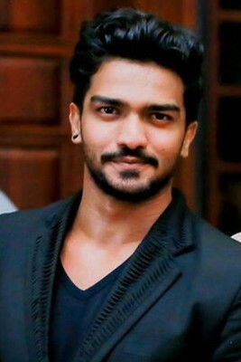 Данука Дилсхан