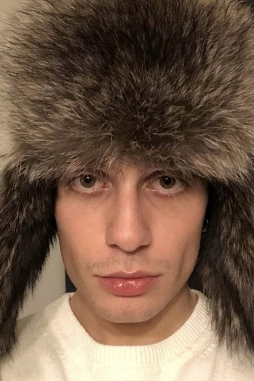 Алеxандер Ерсхенцо