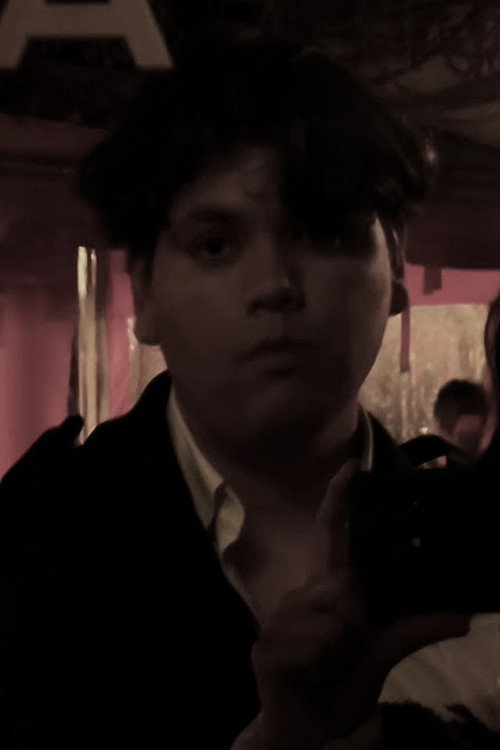 Бенjамíн Алонсо Браво Даз