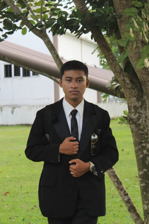 Багас  Wираната