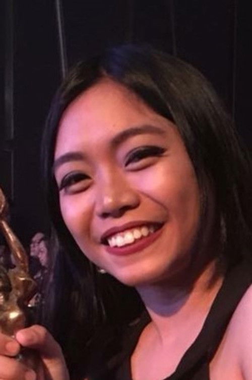 Беверлй Рамос